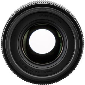 Sigma 30mm f1.4 DC DN Lens (Fujifilm X)