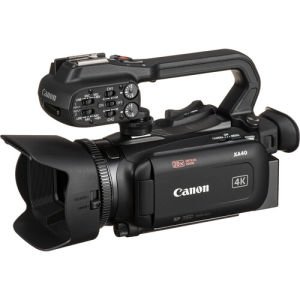 Canon XA40 4K Video Kamera