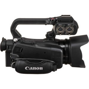 Canon XA40 4K Video Kamera