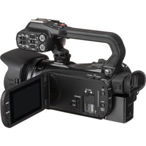 Canon XA40 4K Video Kamera