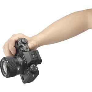 Sigma 56mm F1.4 DC DN Contemporary Lens (Fujifilm X)