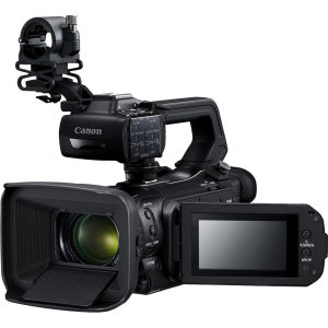 Canon XA55 4K Video Kamera
