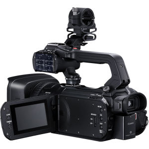 Canon XA55 4K Video Kamera