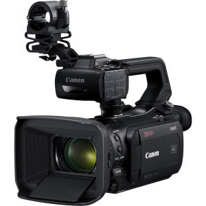 Canon XA55 4K Video Kamera