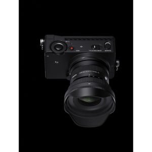 Sigma 10-18mm f2.8 DC DN Contemporary Lens (Fujifilm X)