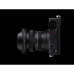 Sigma 10-18mm f2.8 DC DN Contemporary Lens (Fujifilm X)