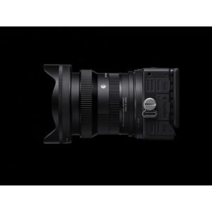 Sigma 10-18mm f2.8 DC DN Contemporary Lens (Fujifilm X)