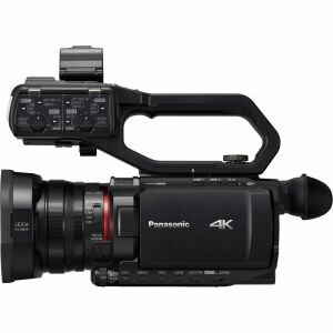 Panasonic HC-X2000 4K Video Kamera