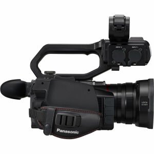 Panasonic HC-X2000 4K Video Kamera