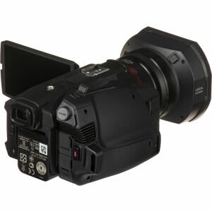 Panasonic HC-X2000 4K Video Kamera