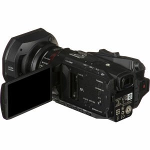 Panasonic HC-X2000 4K Video Kamera