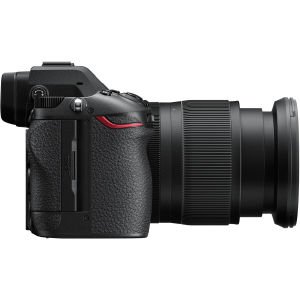 Nikon Z6 III Body Aynasız Dijital Fotoğraf Makinesi