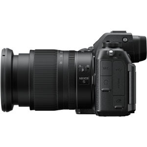 Nikon Z6 III Body Aynasız Dijital Fotoğraf Makinesi