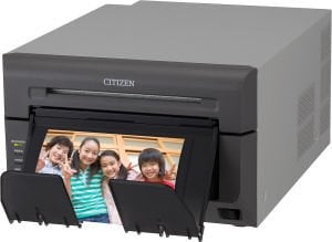 Citizen CX-02 Termal Fotoğraf Yazıcısı