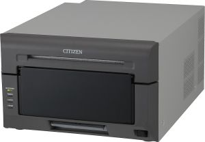 Citizen CX-02 Termal Fotoğraf Yazıcısı
