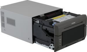 Citizen CX-02 Termal Fotoğraf Yazıcısı