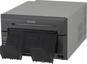 Citizen CX-02 Termal Fotoğraf Yazıcısı