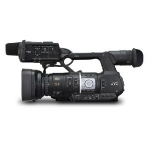 JVC JY-HM360 HD Profesyonel Video Kamera