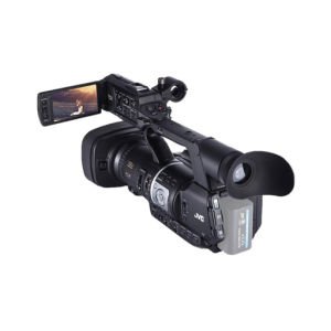 JVC JY-HM360 HD Profesyonel Video Kamera