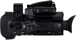 JVC GY-HM250E 4K Video Kamera