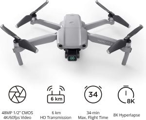 DJI Mavic Air 2