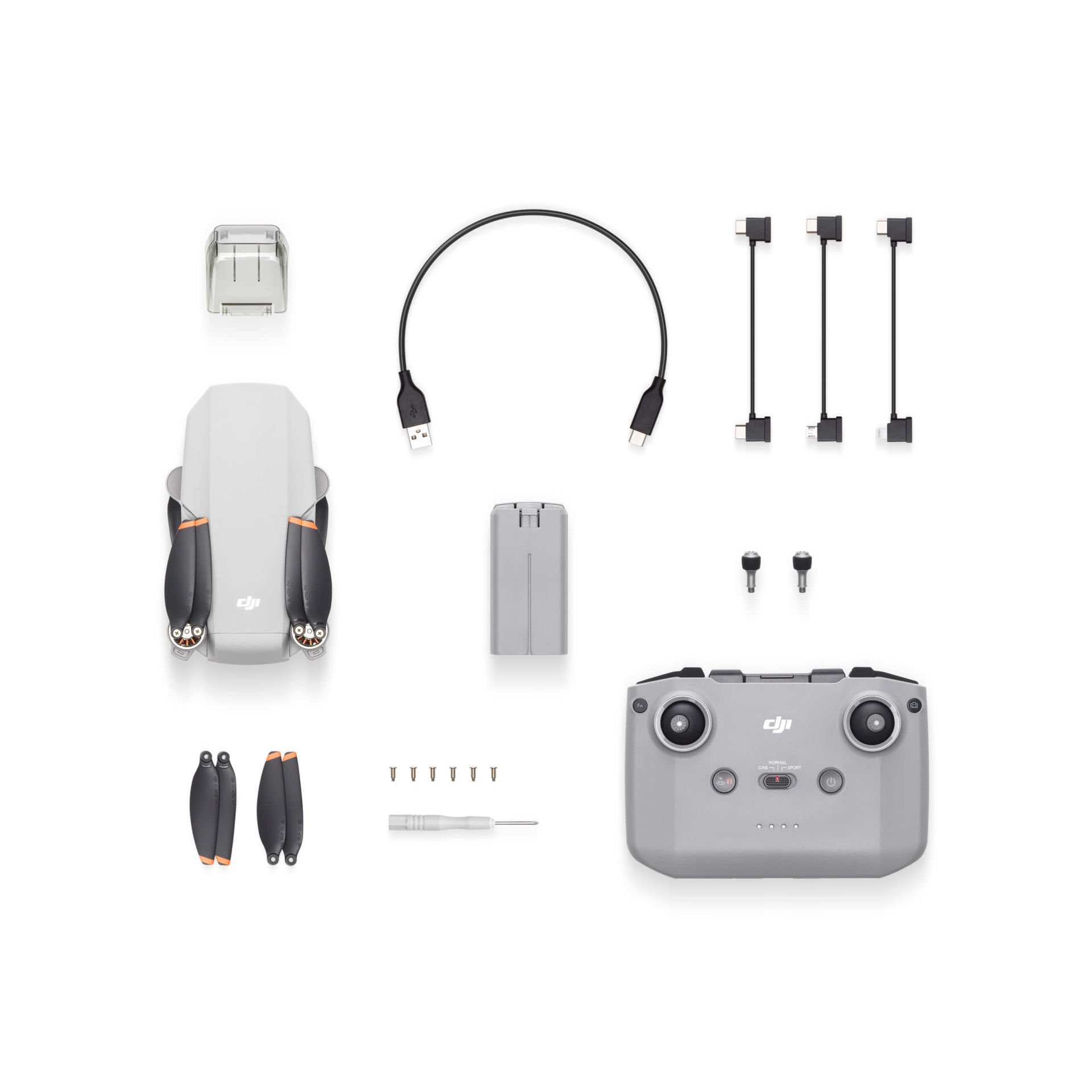 DJI Mini 2 Drone