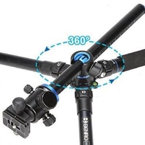 Benro GA169TB1 Magnesium Aluminyum SYSTEM GO