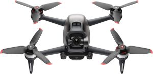DJI FPV Drone Combo