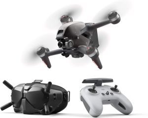 DJI FPV Drone Combo