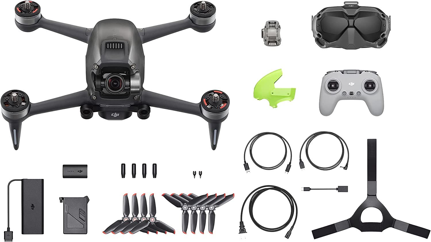 DJI FPV Drone Combo