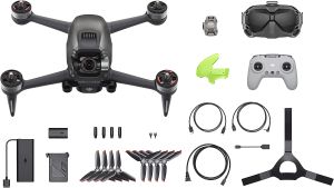 DJI FPV Drone Combo