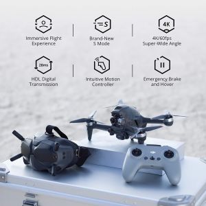 DJI FPV Drone Combo