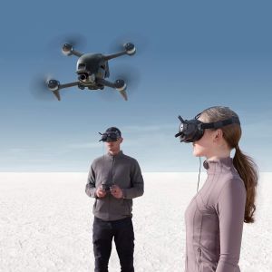 DJI FPV Drone Combo