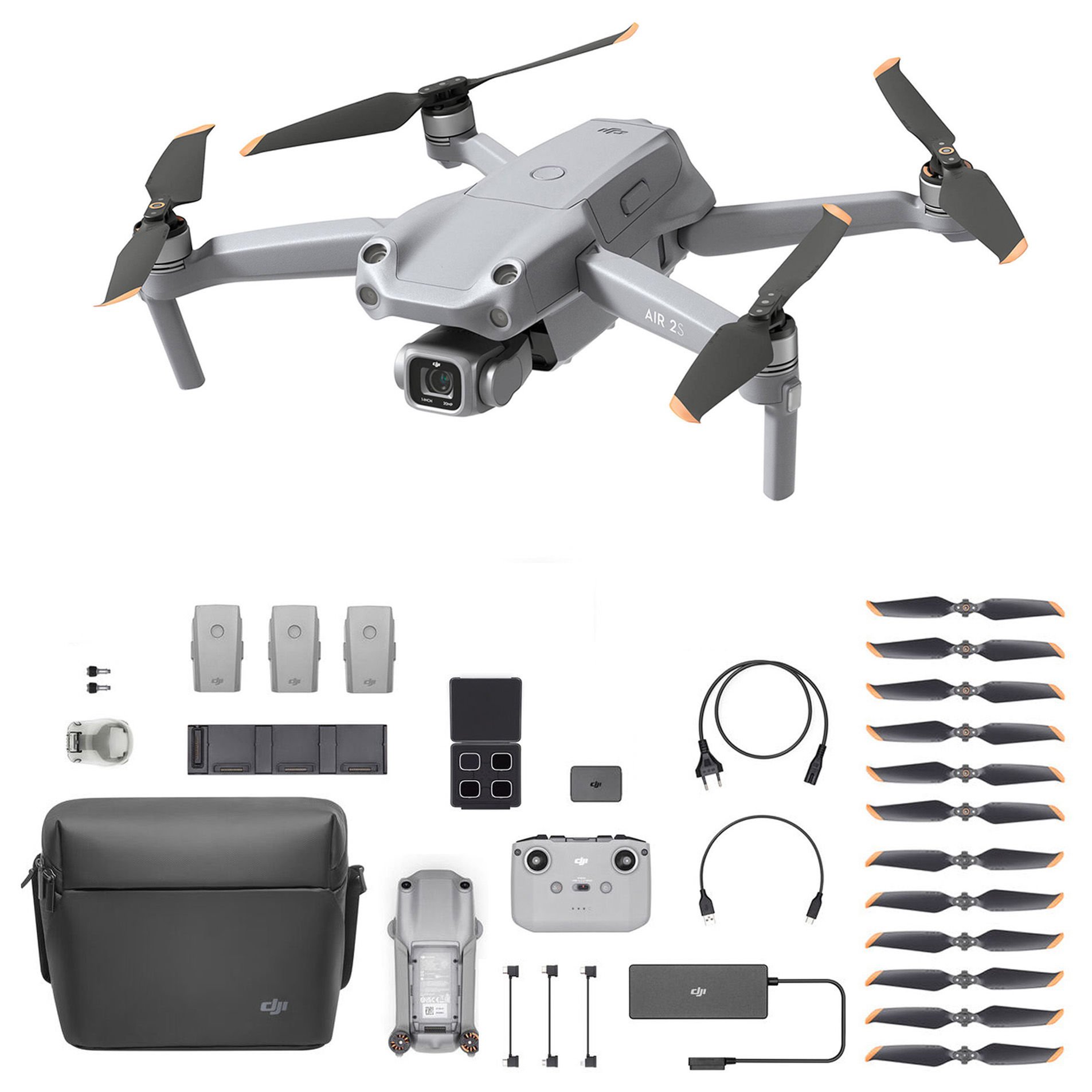 DJI Air 2S Drone