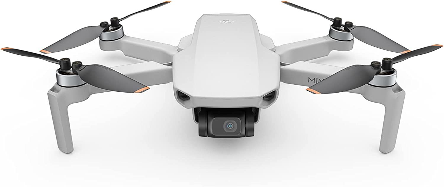 DJI Mini SE Fly More Combo