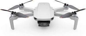 DJI Mini SE Fly More Combo