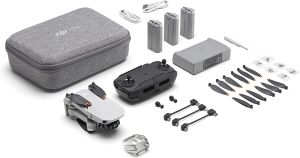DJI Mini SE Fly More Combo