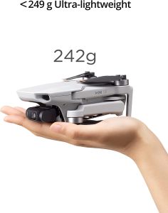 DJI Mini SE Fly More Combo