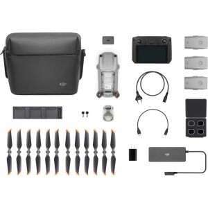 DJI Air 2S Fly More Combo Smart Controller