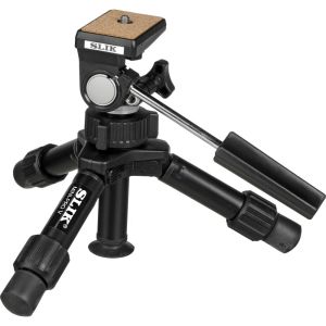 Slik MINI PRO V Masaüstü Tripod