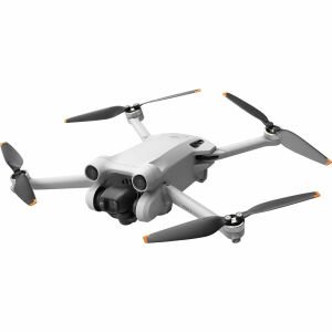 DJI Mini 3 Pro (DJI RC) Fly More Kit