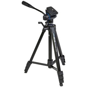 Slik GX-6400 Video Başlıklı Tripod + Taşıma Çantası