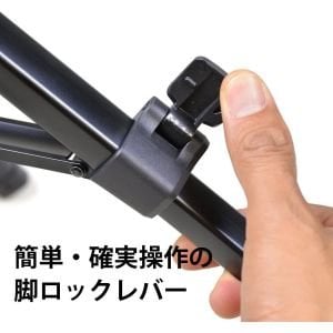 Slik GX-6400 Video Başlıklı Tripod + Taşıma Çantası
