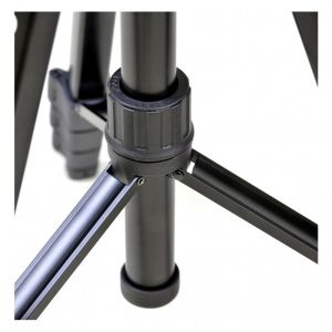 Slik GX-6400 Video Başlıklı Tripod + Taşıma Çantası