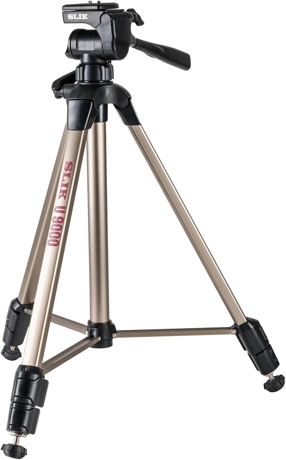 Slik U-9000 Tripod