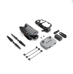 DJI Mavic 3 Classic + DJI RC-N1 Kumanda