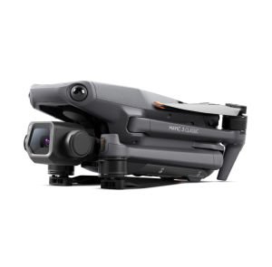 DJI Mavic 3 Classic + DJI RC-N1 Kumanda