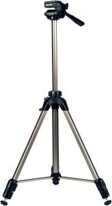 Slik U-9000 Tripod