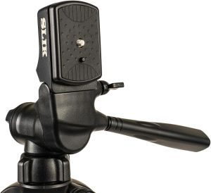 Slik U-9000 Tripod