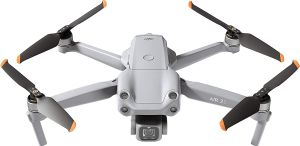 DJI Air 2S Fly More Combo Drone